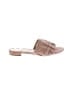 Nine West Tan Pink Sandals Size 11 - photo 1