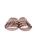 Nine West Tan Pink Sandals Size 11 - photo 2