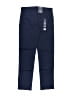 Gap Kids Solid Blue Active Pants Size 10 - photo 2