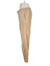 H&M Solid Tan Casual Pants Size M - photo 5