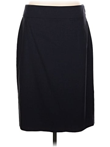 Banana Republic Wool Skirt (view 1)