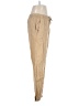 H&M Solid Tan Casual Pants Size M - photo 4