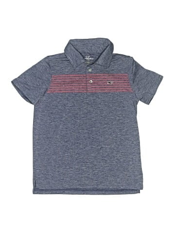 Vineyard Vines Short Sleeve Polo (view 1)