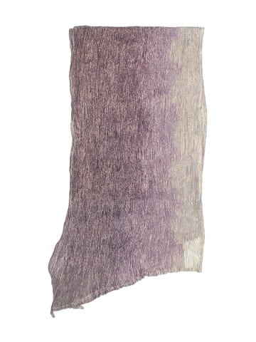 Rising Tide Silk Scarf (view 2)