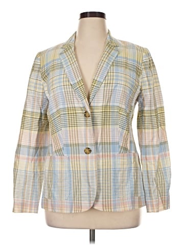 Talbots Blazer (view 1)