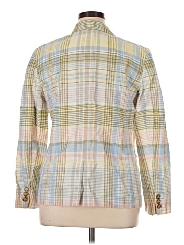 Talbots Blazer (view 2)