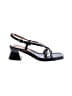 LABUCQ Black Sandals Size 43 - photo 1