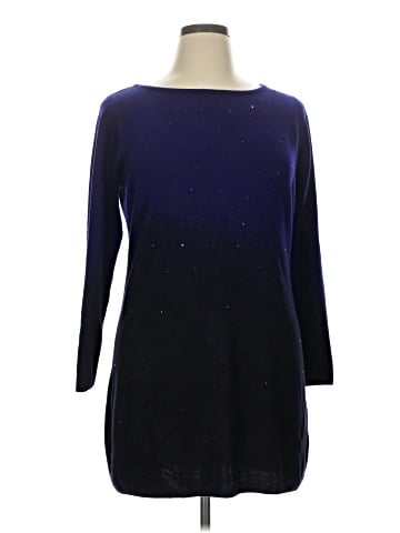 Elementz Pullover Sweater (view 1)