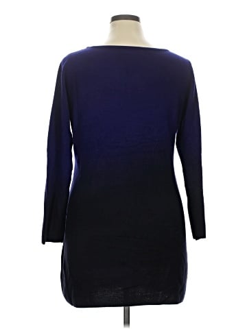 Elementz Pullover Sweater (view 2)