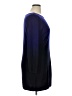 Elementz 100% Acrylic Stars Blue Pullover Sweater Size XL - photo 4