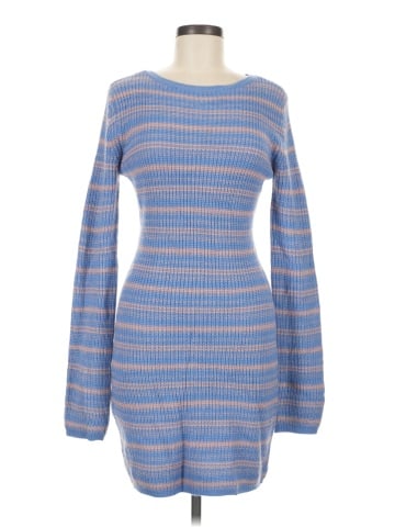 Sweet Rain Casual Dress (view 1)