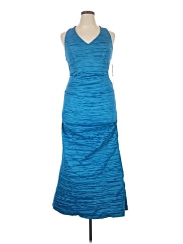Alex Evenings Casual Dress (view 1)