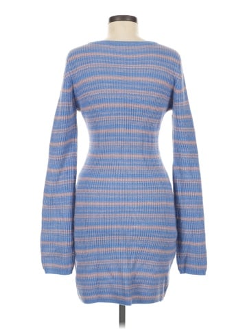Sweet Rain Casual Dress (view 2)