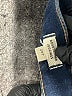 Madewell Stripes Blue Jeans Size 28 Waist T - photo 5