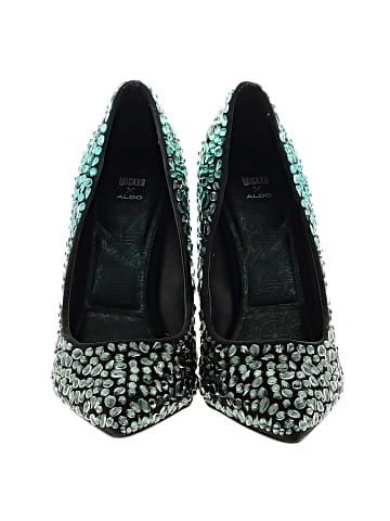 Aldo x Wicked Heels (view 2)