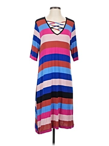 Spense Casual Dress (view 1)