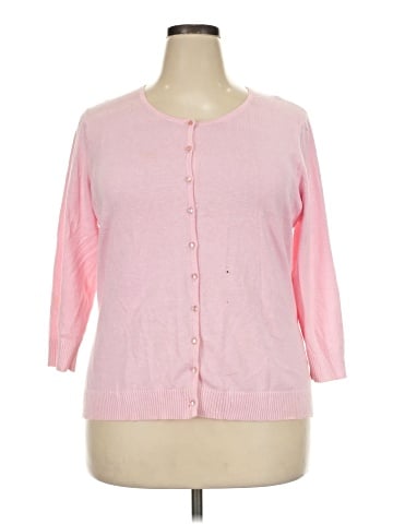 Extra Touch Cardigan (view 1)