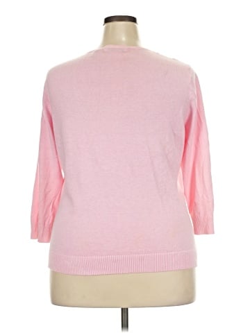 Extra Touch Cardigan (view 2)