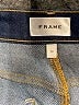 FRAME Blue Jeans Size 31 waist - photo 4