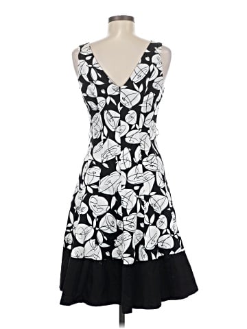 Jones Studio Cocktail Dress (view 2)