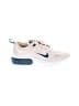 Nike Pink Sneakers Size 8 1/2 - photo 1