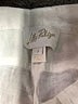 Lilly Pulitzer White Casual Pants Size 8 - photo 6