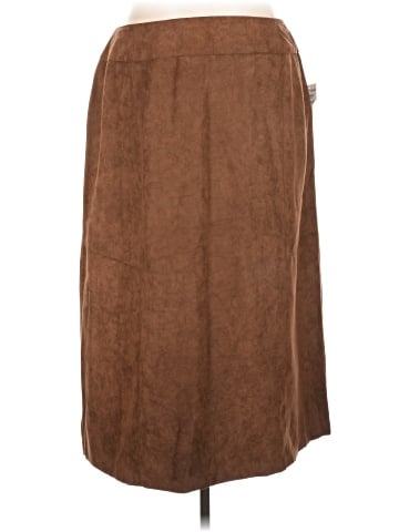 Norton McNaughton Casual Skirt (view 1)