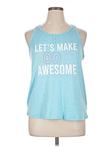 Secret Treasures Tank Top (view 1)