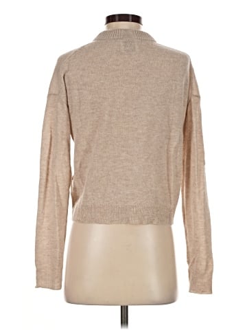 Allude Wool Pullover Sweater (view 2)