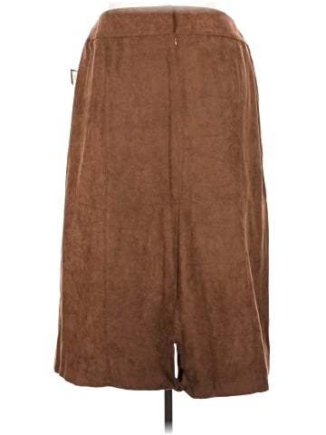 Norton McNaughton Casual Skirt (view 2)