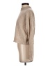 Allude Tan Wool Pullover Sweater Size S - photo 5