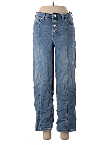 wonderly Jeans (view 1)