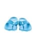 Nike Blue Flip Flops Size 9 - photo 2