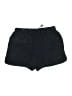 Alex Mill Solid Black Shorts Size M - photo 1