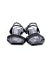 Dolce Vita Black Sandals Size 8 - photo 2