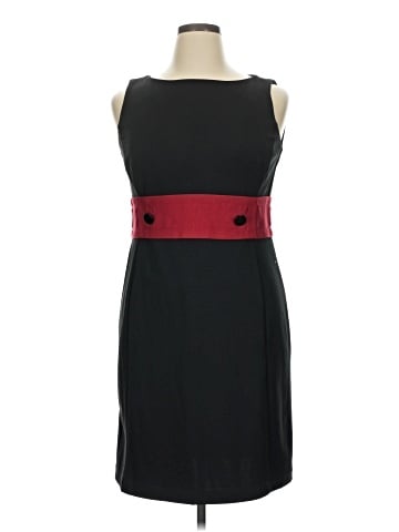 Ann Taylor Factory Cocktail Dress (view 1)
