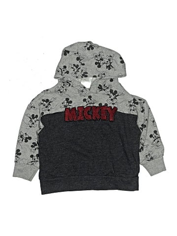 Disney Zip Up Hoodie (view 1)