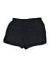Alex Mill Solid Black Shorts Size M - photo 2