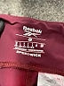 Reebok Color Block Orange Active Pants Size S - photo 7