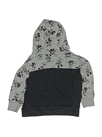 Disney Zip Up Hoodie (view 2)