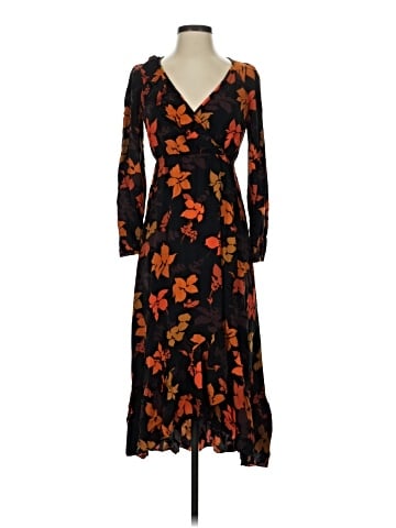 Mango Casual Dress (view 1)
