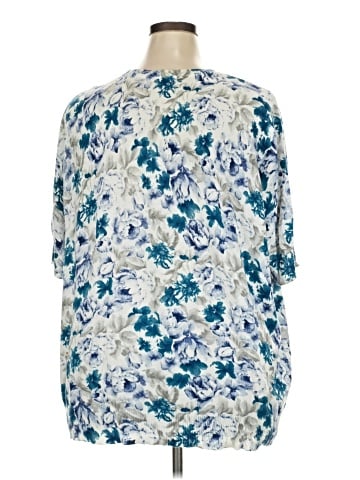 Woman Within Cardigan (view 2)