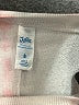 Justice Tie-dye Ivory Sweatshirt Size 8 - photo 3