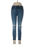 DL1961 Blue Jeans Size 30 waist - photo 1