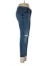 DL1961 Blue Jeans Size 30 waist - photo 4
