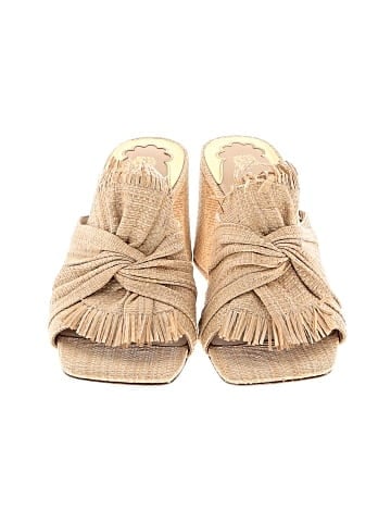 Antonio Melani x Jennifer Sumko Heels (view 2)
