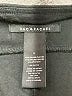Zac & Rachel Solid Black Active Pants Size L - photo 7