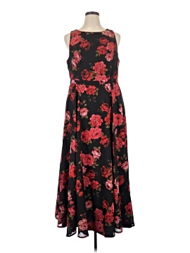 Torrid Cocktail Dress (view 1)