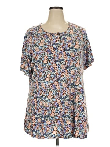 D&Co. Short Sleeve T-Shirt (view 1)