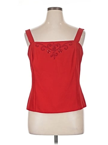 Koret Tank Top (view 1)